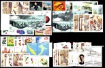 (078) PR China / Chine  Small Lot / Collection / Verzameling Ex 1969-2003  Mnh / **  Michel 81,40 € - Andere & Zonder Classificatie