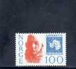 NORVEGIA  1971  ** - Unused Stamps