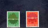 NORVEGIA  1974  ** - Unused Stamps