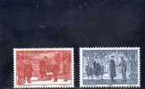 NORVEGIA  1982  ** - Unused Stamps