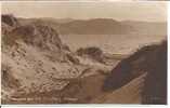 1932.CONWAY BAY AND MOUNTAINS. N. WALES. - Caernarvonshire