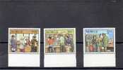 NORVEGIA  1984  ** - Unused Stamps