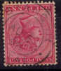 NATAL POSTMARK  "STANGER" - Natal (1857-1909)