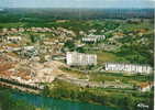 Chatel Sur Moselle ( Vosges) , Vue Aérienne , Ed Photo Cim - Chatel Sur Moselle