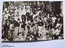 PAMPLONA, ENCIERRO DE TOROS. N°11 FOTO RUPEREZ. - Taureaux