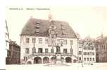 HEILBRONN RATHAUS U MAYERDENKMALE REF 20391 - Heilbronn