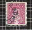 POLSKA, 1927, MI 252 @ SLOWACKI - Used Stamps