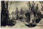 PONT-Sainte-Maxence (oise) -  Entrée De L'Abbaye Du Moncel - Pont Sainte Maxence