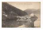 Cp , 68 , WILLER , Pont Sur LaTHUR , Voyagée 1939 - Other & Unclassified