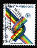 Nations Unies Genève  1976 -  YT   56   - Cote 2e -  Oblitéré - Oblitérés