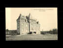 85 - LA MOTHE-ACHARD - Chateau De Brandois - Façade Principale - 12 - La Mothe Achard