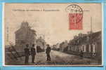 50 - EQUEURDREVILLE -- Rue De La Paix - Equeurdreville