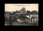 85 - MOUILLERON-EN-PAREDS - Vue D´ensemble - 1 - Clémenceau - Mouilleron En Pareds