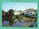 MANSLE LES BORDS DE LA CHARENTE - Mansle