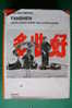PDP/12 Hinton FANSHEN-CINA-Un Villaggio Cinese Nella Rivoluzione-LUNGO ARCO Einaudi 1969 - Historia Biografía, Filosofía