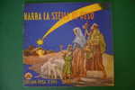 PDP/24 Collana Rosa D´oro : NARRA LA STELLA DI GESU' Ediz.Gino Conte Anni ´50/Albo Illustrato Maraja - Old