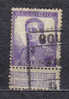 SS5888 - BELGIO , 2 Fr  Unificato N. 117 - 1912 Pellens