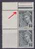 VARIETE  N° YVERT 405   TYPE  MERCURE  NEUFS "LUXE" - Unused Stamps