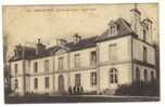 22 MONCONTOUR Chateau De Launay Facade Avant - Moncontour