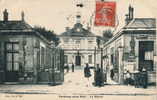 FONTENAY SOUS BOIS - La Mairie - Fontenay Sous Bois