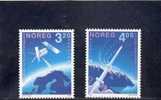 NORVEGIA  1991  ** - Unused Stamps