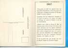 Les EXPOSITIONS UNIVERSELLES De Jadis Et De Naguère 1867 Edité Par F.Hoffmann-La Roche Et Cie (le Cortège Officiel Trave - Expositions