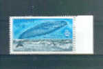 MONACO:1983:.N°1372 NSC.Commission Internationale Pour La Protection De La Baleine. - Wale