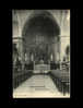 85 - SAINTE-HERMINE - Intérieur De L´Eglise - Sainte Hermine