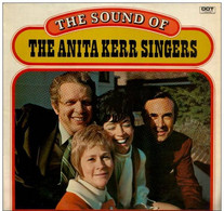 * LP *  THE SOUND OF THE ANITA KERR SINGERS (Dutch Pressing) - Autres - Musique Anglaise