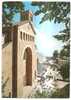 52896)cartolina Illustratoria Santuario Di Montevergine E Panorama - Avellino