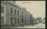 62 HOUDAIN / La Mairie / - Houdain