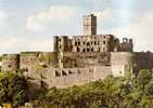 Königstein / Taunus - Burg - Königstein