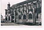 BRIE COMTE ROBERT -  L'église Saint-Etienne - Brie Comte Robert