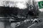 92. Hauts De Seine  : Ville D ´ Avray .autour Des Lacs .la Cabane Corot  . - Ville D'Avray