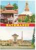 Kathmandu Courtesy Department Of Tourism HMG Nepal 1983 - Nepal