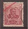 Polen   Y/T     350    (0) - Used Stamps