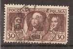 Polen   Y/T     355    (0) - Used Stamps