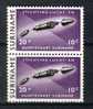 Suriname 1964, Space - Astronotics - Shuttle **, MNH - Surinam ... - 1975