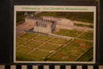 LE CHATEAU DE VILLANDRY 16 EME LES JARDINS RENAISSANCE - Other & Unclassified