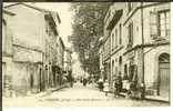 CPA  PAMIERS, Rue Saint Audouin 2637 - Pamiers