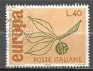 1 W Valeur Oblitérée, Used - ITALIE - ITALY - EUROPA * 1965 - YT Nr 928 - N° 2088-37 - 1965