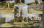 HANTS - ALDERSHOT - 5 VIEWS  Ha265 - Altri & Non Classificati