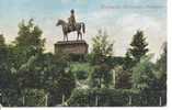 HANTS - ALDERSHOT - WELLINGTON MONUMENT 1905  Ha272 - Altri & Non Classificati