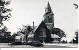 HANTS - ALDERSHOT - ALL SAINTS CHURCH RP  Ha273 - Andere & Zonder Classificatie