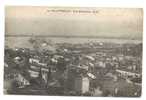 Skikda Ou Philippeville (Algérie) :Vue Générale En Direction Du Port Env 1922. - Skikda (Philippeville)