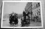 REPRODUCTION INONDATON A NANTES EN 1910 - Floods