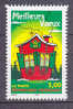 Année 1998 : Y. & T. N° 3201** - Unused Stamps