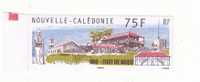 Nelle Calédonie Fort De MUEO - 2010 ( 75 FCFP ) Neuf** - Unused Stamps