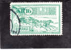 1932 30 Anniversaire De La Construction De L´ Hotel Des Paris YV= 460 - Used Stamps