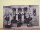 CHATEAUNEUF (CHARENTE) LES FETES.  FETES DU 17 MAI 1905. - Chateauneuf Sur Charente